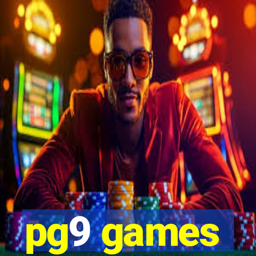 pg9 games